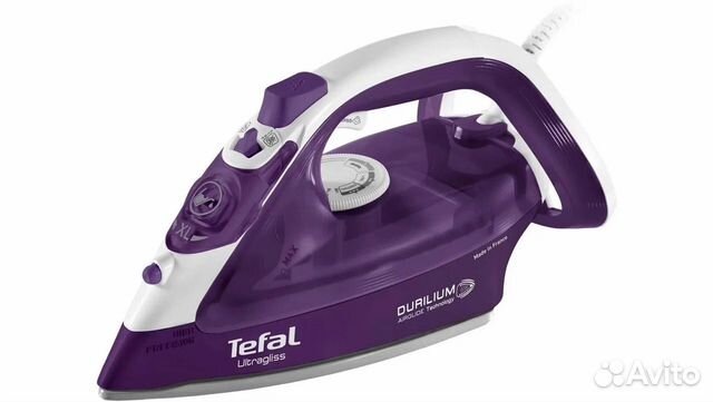 Утюг Tefal FV3970