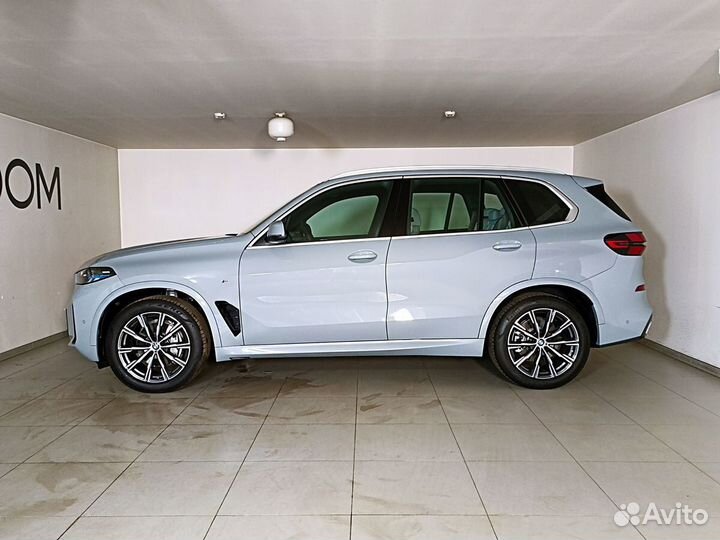 BMW X5 3.0 AT, 2023, 50 км