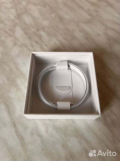 Наушники apple airpods 3