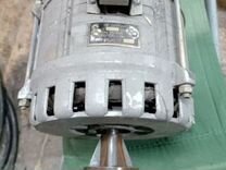 Электродвигатель для стиральной машины СССР