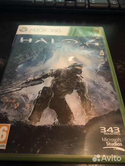 Игры для xbox 360 лицензия