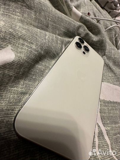 iPhone 12 Pro Max, 128 ГБ