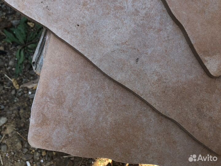 Керамогранит