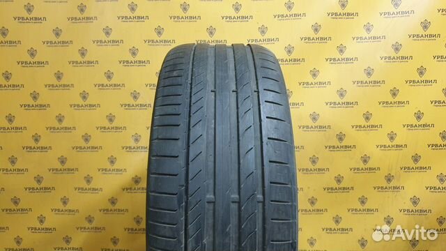 Continental ContiSportContact 5 245/45 R19 102W