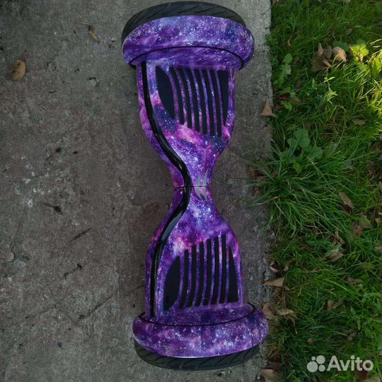 Гироскутер бу