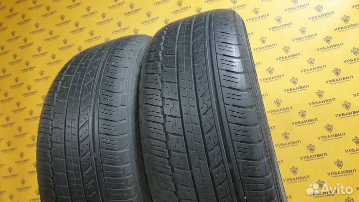 Dunlop Grandtrek ST30 245/55 R19 103S