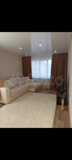 1-к. квартира, 36 м², 8/9 эт.