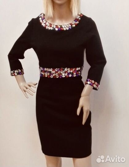 Пакет одежды новой 42(S) 3 шт