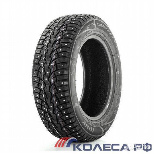 iLink Wintervorhut Stud I 215/65 R16 102T