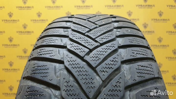 Dunlop SP Winter Sport M3 205/55 R16