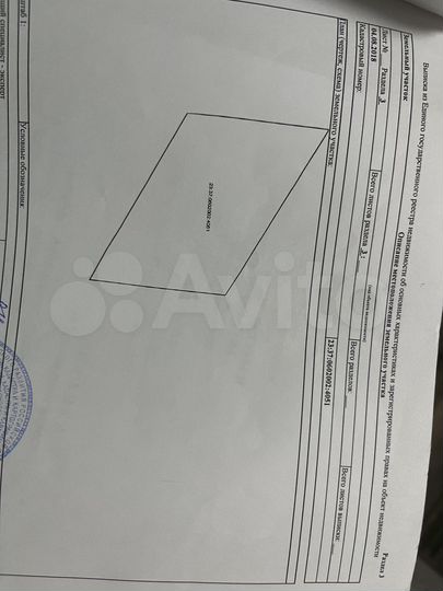 Участок 7,3 сот. (ИЖС)