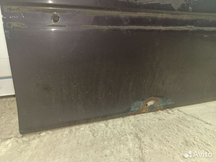 Дверь боковая Opel Vectra