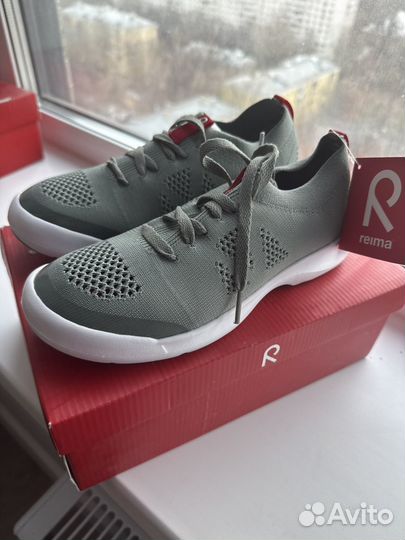 Кроссовки reima 36 размер