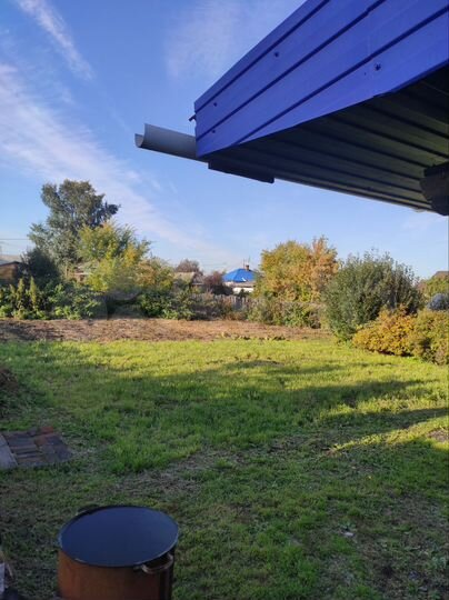 Дом 82 м² на участке 9 сот.