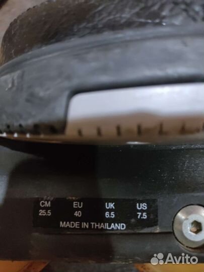 Ролики rollerblade