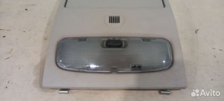 Плафон салона Ford Mondeo3