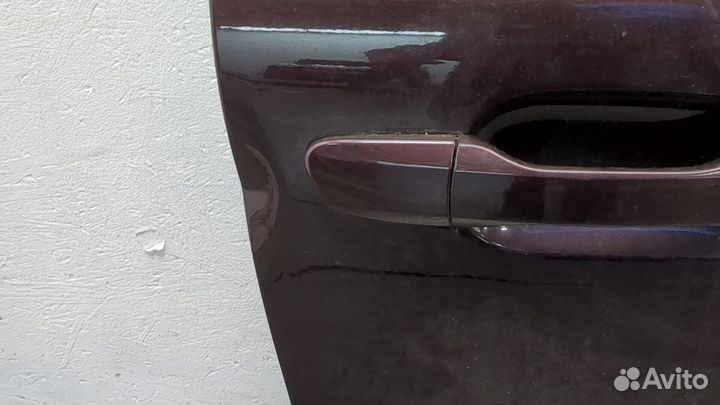 Дверь боковая Volvo XC90, 2006