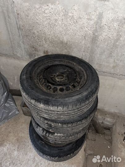 Диски r15