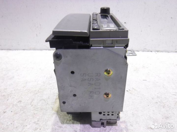 Магнитола Субару Forester 2 SG