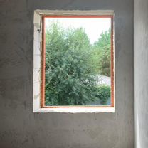 Механизированная штукатурка, Жуковский