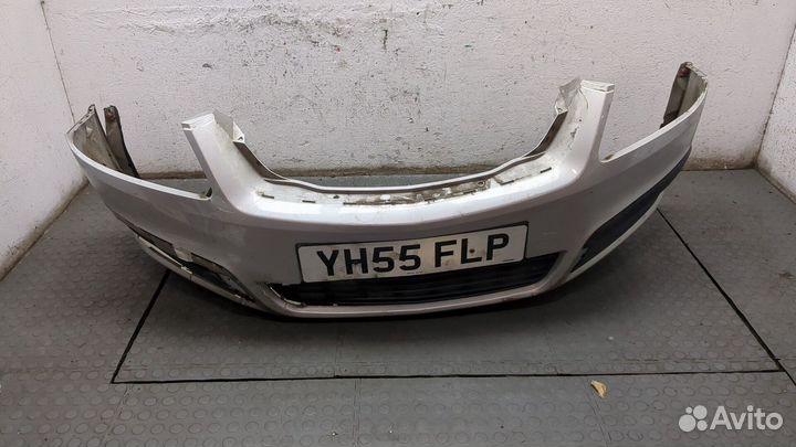 Бампер Opel Zafira B, 2005