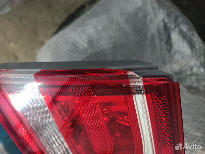Фонарь задний внутренний правый LADA Vesta
