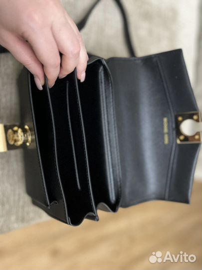 Сумка кожаная женская новая