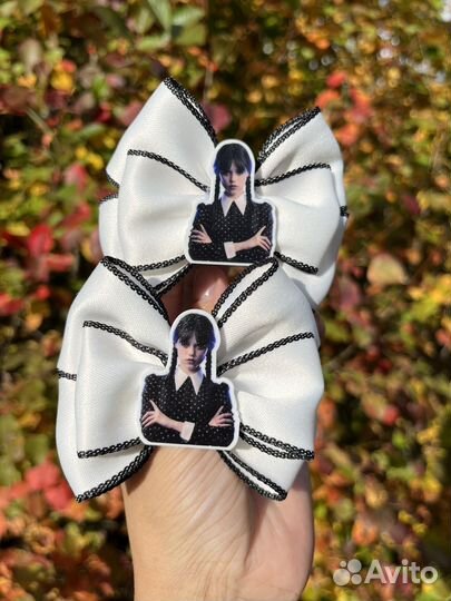 Резинка для волос