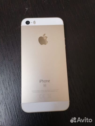 iPhone 6, 16 ГБ