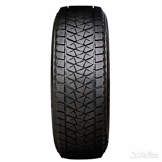 Bridgestone Blizzak DM-V2 225/70 R16