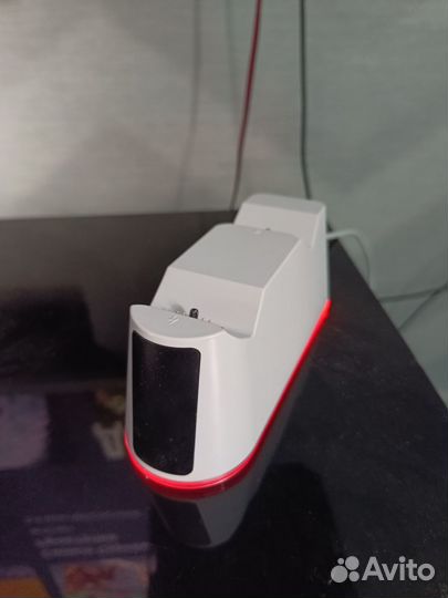Зарядка для джойстиков PS5