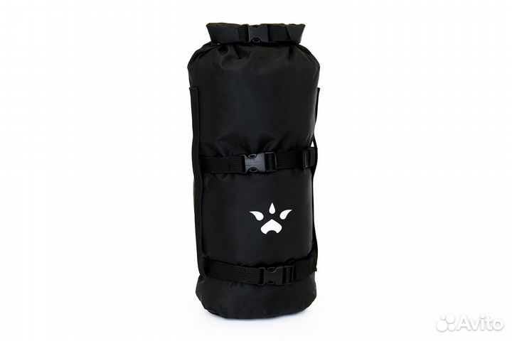 Багажник на вилку велосипеда Кайлер Кейдж 2 шт