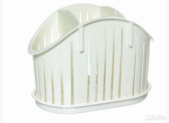 Новая подставка для столовых приборов