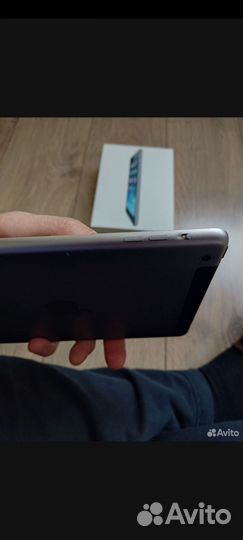 iPad mini 2 retina