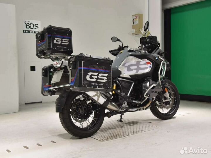 Продам BMW R1250GS adventure