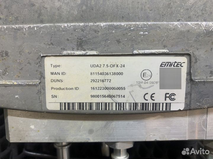 81154036138000 Насос системы AdBlue Man TGX