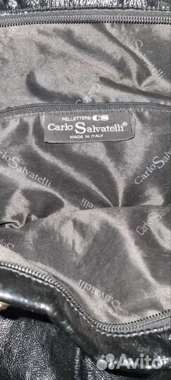 Cумка натуральная кожа