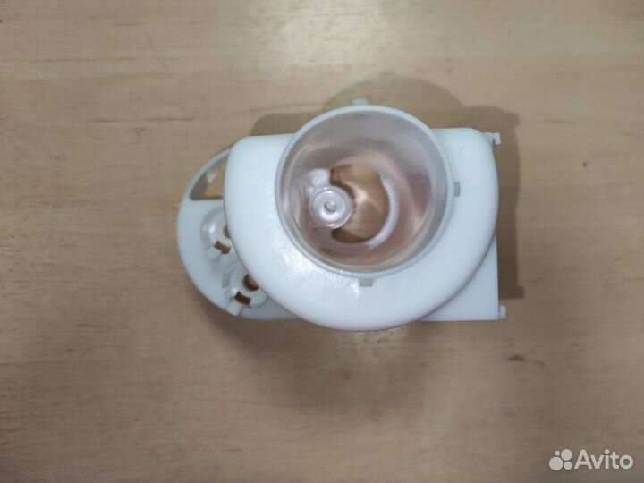 Фильтр топливный hyundai tucson / KIA sportage II