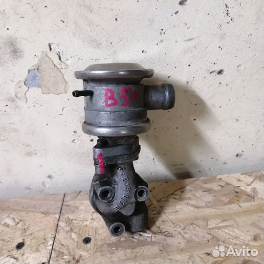 Клапан EGR Volkswagen Passat B5+ 1.8T (06B131101C)