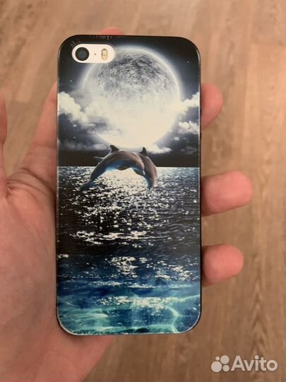 iPhone SE, 32 ГБ