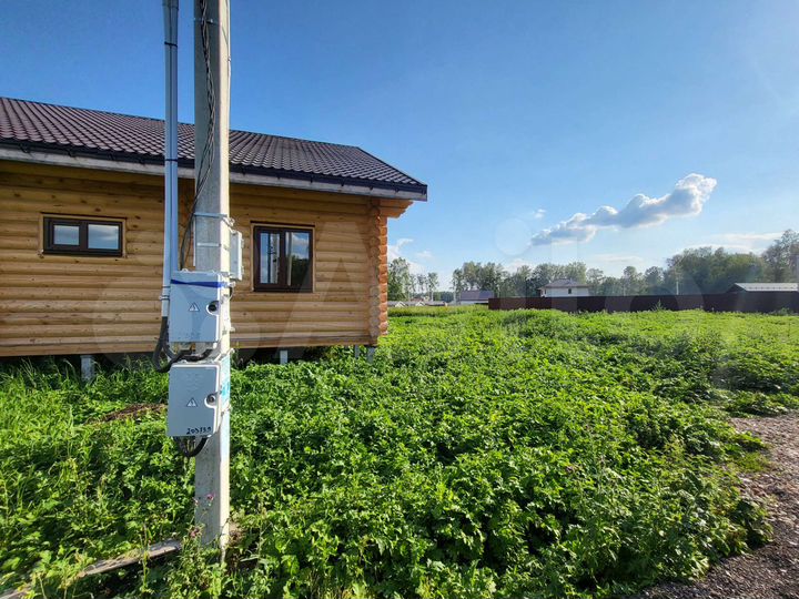 Участок 7,5 сот. (ИЖС)