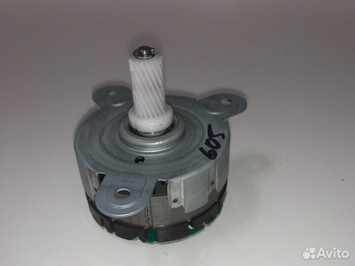 Мотор hp m605 rm1-8286