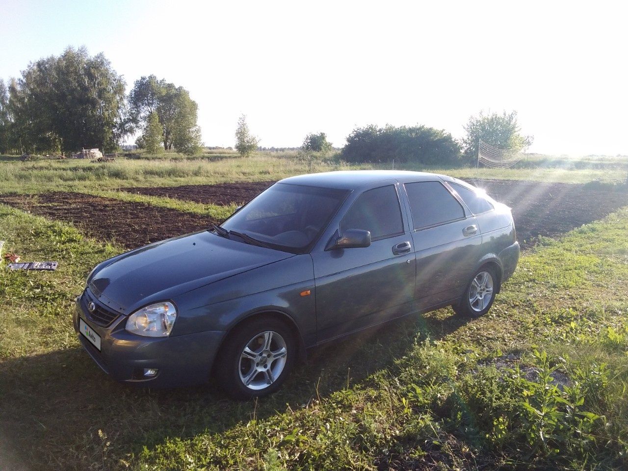 ВАЗ (LADA) Priora: фото владельца