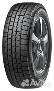 Dunlop Winter Maxx WM01 275/40 R19 101T