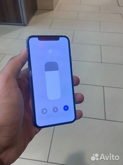 iPhone Xs 256 gb