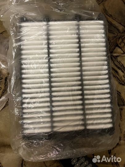 Воздушный фильтр Chery tiggo FL