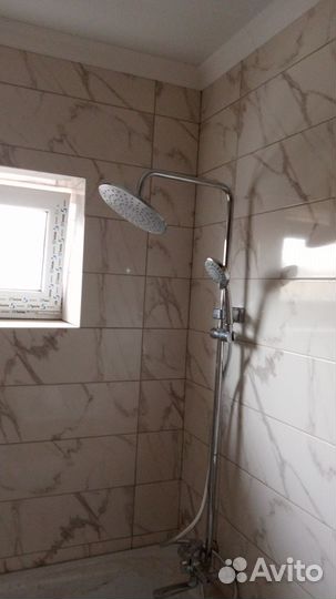 Отделочные работы