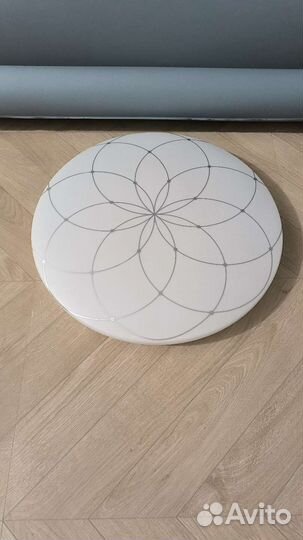 Светодиодный светильник