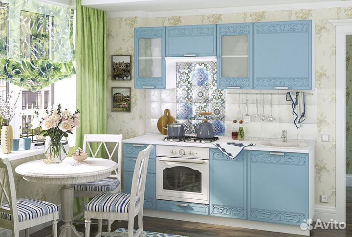 Кухня от производителя