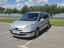 Peugeot 807 2.9 AT, 2005, 270 000 км, с пробегом, цена 720 000 руб.